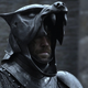 Sandor Clegane in season one (Screenshot: YouTube)